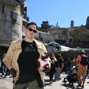 Meet your Posher, Chris